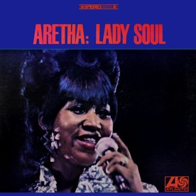 Lady Soul, 1968